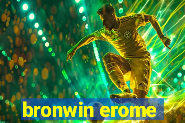 bronwin erome